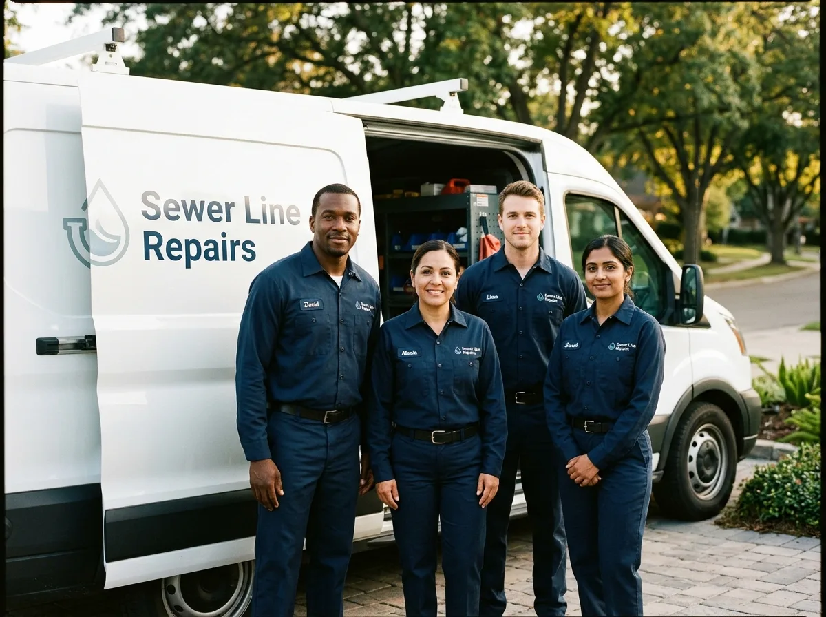 Emergency Plumber company in Ellensburg, WA