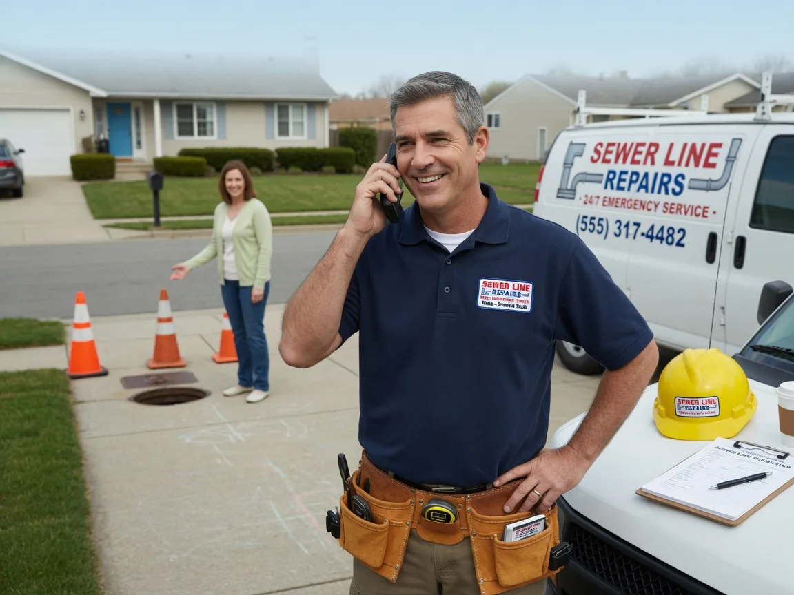 Emergency Plumber Ellensburg, WA FAQs